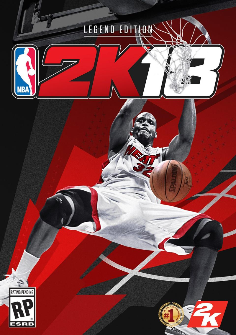 Illustration for article titled Throw NBA 2K18's Cover In The Trash
